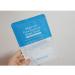 Waterfull Pure Essence Mask Sheet | 0.8 oz x 8 Pack | Moisture Facial Mask for Glowing Skin | International Shipping Available - Buy Online on SooperMarket.com