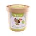 Anicanis organic barley grass for dogs & cats - barley grass powder - acidification intestinal flora & smacking - feed additive dietary supplement - 100g