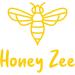 Raw Honey Polyflora 100% Authentic and Natural Sweet Honey Pure Honey from The Mountains of Andalusia Spain Unfiltered Unpasteurised and Unprocessed 300g HoneyZee - Buy Online on SooperMarket.com