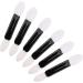 Angoily 150 Pcs Sponge Make up for Face Makeup Eyeshadow Brush Makeup Brush Disposable Women's - Buy Online on SooperMarket.com