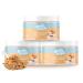 Bodywish - Salted Caramel Tasty Powder - low -calorie flavors |Natural taste - sugar substitute nutrition |3 x 150gr - Salted Caramel Aroma Salted Caramel 3 x 150 gr