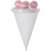 FUZYXIH Household Washing Machine Filter Mesh Bag Dehairing Hair-absorbing Appliance Floating Washing Care Filter Organizer Filter Net Pouch Pink - Buy Online on SooperMarket.com