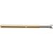 100Pcs Spring Probe 2mm 4 Claws Brass Spring Loaded Contact Pins Test Probe Hardware Tool P125-Q for Solder Joints Solder Pads Test Tools Strong Versatility - Buy Online on SooperMarket.com