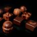 Handmade German Chocolate Messenger - 30 Tender Bitter Chocolates Gift Pack - Perfect for Every Occasion - Buy Online on SooperMarket.com