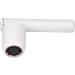 TYTOGE Cordless Hair Dryer Quiet USB Rechargeable Portable Hot Cold Wind Small Blow Dryer for Dorm Camping Travel - Buy Online on SooperMarket.com
