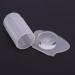 Buy Silicone Nail Stamper - Professional Nail Art Tools & Scraper Kit (White) for DIY Manicure | International Shipping Available - Buy Online on SooperMarket.com