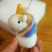 Wool Queen Unicorn Needle Felting Kit with Pure Queensland 70S Fine Wool, Foam Mat, Needles, Instructions & Videos - Ideal for Arts, Crafts & Beginners - Buy Online on SooperMarket.com