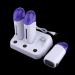 Buy Colcolo 3 Hair Removal Roller & Hair Warmer Wax Cartridge for Smooth Skin | Fast International Shipping - Buy Online on SooperMarket.com