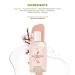 Yves Rocher Cherry Blossom cherry bloom Eau de toilette for Women Spray 100 ml./3.3 fl.oz. - Buy Online on SooperMarket.com