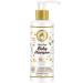 Mom & World Tear Free Baby Shampoo with Organic Moroccan Argan Oil and Oats Extract  200ml