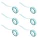 6X Strong Double-Sided Adhesive Tape for All Tape Hair Extensions 3 METER 1