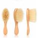 HMLTD Men's Beard Brush | Soft Beard Care Accessory for Home Travel & Business | Perfect Grooming Tool for a Stylish Beard - Buy Online on SooperMarket.com