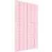 Removable Tacky Putty Nail Art Clay Strong Adsorption Trace Free Reusable for Manicure (Pink) - Buy Online on SooperMarket.com