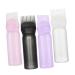 NOLITOY 16 Pcs Hair Salon Shampoo & Dyeing Bottles - Hair Oil Applicator & Comb Bottles - Assorted Colors - Perfect for Hair Care & Styling - Buy Online on SooperMarket.com