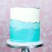 Silver Luster Dust - Edible Cake Decorations, Drink Enhancements, Cupcake Decor, Cake Drip, Paint & Food Coloring - Buy Online on SooperMarket.com