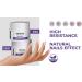 Andreia Professional Acrylic Builder Powder - White 35g | Self-Leveling, Durable, Long-Lasting Nail Extension Powder - Salon Quality - Buy Online on SooperMarket.com