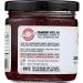 Backyard Food Co. Cranberry Apple Jam - 7.6 oz Jar | New England Recipe - Buy Online on SooperMarket.com