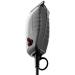 Andis 04790 Professional T-Outliner Beard & Hair Trimmer for Men with Carbon Steel T-Blade Bump Free Technology - Corded Electric Beard Trimmer GTO Grey - Buy Online on SooperMarket.com