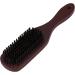 sunn Fading Brush Comb Scissors Cleaning Brushes Hairdressing Skin Fading Vintage Oil Broken Hair Shape Carving Cleaning Brush Tools - Buy Online on SooperMarket.com