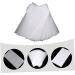 WOFASHPURET 50 Sheets Pearl Cotton Highlighter Hair Wrap Paper Hair Coloring Kit Hair Bleach Tools Hair Dye Brush and Bowl Hair Wrapping Paper Strips Hair Dye Paper Salon Supply Major Suite 40x13cm White - Buy Online on SooperMarket.com
