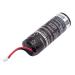 Replacement Battery Compatible with Datalogic QuickScan QBT2400 QuickScan QBT2430 QuickScan QBT2X Part Number: 128003203 BT-32 RBP-2X00 1600mAh/3.7V