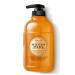 Perlier Sweet Honey Miel Shower & Bath Cream - 100% Organic Honey, Deep Moisturization - 16.9 oz - Buy Online on SooperMarket.com
