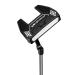 MAZEL Tour GS Men's Golf Putter,Right Handed,Golf Head Cover Inlcuded Black Upgraded