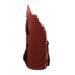 MAC Powder Kiss Velvet Blur Slim Stick Lipstick - 879 Love Clove | Deep Warm Red - Buy Online on SooperMarket.com