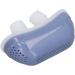 KUIKUI Electric Snore Nose Plug - Soft Silicone Vents for Men and Women, Blue - Improve Sleep Quality - Buy Online on SooperMarket.com