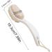 TROONZ Foot Brush and Pumice Stone - Multifunctional Foot Scrubber and Callus Remover for Feet | Gentle Foot Care Tools Anti-Slip Foot Scrubber Anti-Slip Pumice Stone for Feet Men and Women  - Buy Online on SooperMarket.com