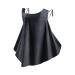 Shenrongtong Face Cover for Sun | Sun Masque SPF Face Cover | Full Face Shield UV Masque Sunscreen Masque Sun Face Cover Breathable Face Scarf Cover for Men Women Black