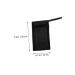 10pcs Foam Net Storage Bag for Full Length Mirrors | Nylon Fiber Bath & Body Scrubber Bubbles Protector - Buy Online on SooperMarket.com