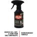STA-BIL SPORT Drivetrain Cleaner & Degreaser - Bicycle Chain Cleaner for Regular & Electric Bikes - 10oz Spray - Dirt & Oil Remover - Buy Online on SooperMarket.com