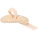 Hammer Toe Crest Cushion - Pressure Relief & Comfort for Sleeping - Right Foot - Buy Online on SooperMarket.com