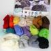Woolbuddy Needle Felting Kit for Beginners - 6 Unique Felt Animals & Tools Included - Buy Online on SooperMarket.com