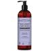Pharmacopia Mint Argan Body Wash   Moisturizing Shower Gel with Natural & Organic Ingredients   Vegan Bodywash for Men & Women  16 oz