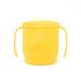 Doidy Cup in Vibrant Yellow | Easy-to-Hold Sippy Cup for Babies - Buy Online on SooperMarket.com