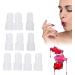Nail Tips Shield Protector Nail Polish Varnish Protector Holder Nail Tips Cover Finger Nail Protector Tips Easy To Use for Protect 10 Finger Nails - Buy Online on SooperMarket.com