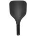 Barber Hair Salon Face Sheild Hand-held Hair Mask for Hairspray Hair Gel Hair Spray Protector for Hairdressing Haircut Hair Stylist Cutting Makeup