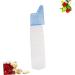 FOMIYES 10pcs Plastic Water Sprayer Mini Spray Bottles - Empty Fine Nasal Sprayers - Buy Online on SooperMarket.com