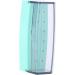 Autoclavable Sterilization Box for Dental Tools - 18 Holes Disinfection Box for Oral Care (Green) - Buy Online on SooperMarket.com