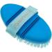 Animalon Children's Horse Cleaning Tools | Ergonomic Blue Card tsche Brush | Perfect Horse Gift for Kids - Buy Online on SooperMarket.com