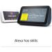Echo Show 5 (2nd Gen 2021) | Smart Display with Alexa & 2 MP Camera | Charcoal - Device Only - Buy Online on SooperMarket.com