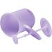 Foam Maker | Face Cleanser Foaming Bottle Bubble Foamer | Ergonomic Pump Facial Cleansing Tool Cleansing Foaming Maker for All Skin Types Purple - Buy Online on SooperMarket.com