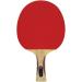 Martin Kilpatrick Vortex Ping Pong Paddle Set | Pips-Out Rubber Surface | Flared Handle | Free Balls | Ideal for Beginner Players | 2-Player Set - Buy Online on SooperMarket.com