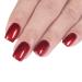 MEMEDA Red Gel Nail Polish Set with UV Nail Lacquer and LED Lamp - 0.5 fl oz - Buy Online on SooperMarket.com