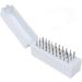 Nail Drill Bits Set 30 Holes Stainless Steel Grinding Cuticle Drill Bit for Nail Polishing Nail Care - Buy Online on SooperMarket.com