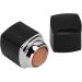 Oil Absorbing Volcanic Roller Oil Absorbing Roller Face Roller Oil Absorbing Ball for Skincare Facial Roller Cleaning Volcanic Stone for Immediate Oil Absorption and Black - Buy Online on SooperMarket.com