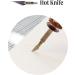 Walnut Hollow Creative Versa Tool with Variable Temperature Control for Woodburning  11 Points (Tips)  Original Version  Basic Pack - Buy Online on SooperMarket.com