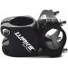 Wake 25.4 Stem 32mm 60mm Bike Stem | Short Handlebar Stem for Road Bike MTB BMX | Aluminum Alloy Black - Buy Online on SooperMarket.com
